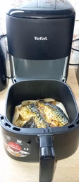 Мультипіч TEFAL Easy Fry Compact EY145B10 фото від покупців 10