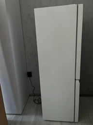 Холодильник ELEYUS MRDW2150M47 WH фото от покупателей 7