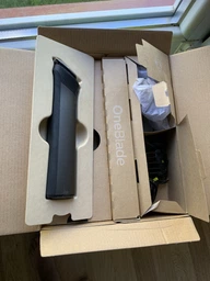 Универсальный триммер Philips MG9531/15 серии 9000 (15-в-1) фото от покупателей 2