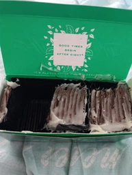 Конфеты Nestle After Eight Классические 200 г (5000189363069) фото от покупателей 3
