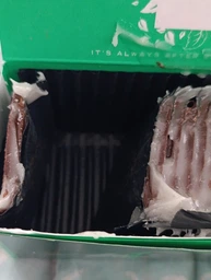 Конфеты Nestle After Eight Классические 200 г (5000189363069) фото от покупателей 2