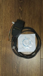 Автосканер для диагностикии Вася Диагност VCDS 22.3 RUS Ross-Tech