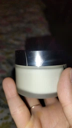 Ночной увлажняющий крем для лица с микроиглами и ретинолом Night Retinol Cream ANTI-AGE RoBeauty 50 мл фото от покупателей 1