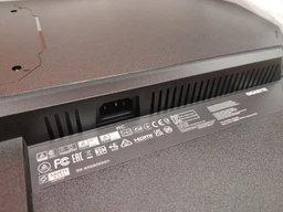 Монітор 32" Gigabyte GS32Q Black фото від покупців 2