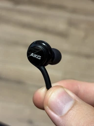 Наушники Samsung IC100B Type-C Black (EO-IC100BBEGRU) фото от покупателей 6