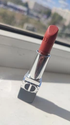 Помада для губ Dior Rouge Refillable Lipstick 772 Classic (0153)