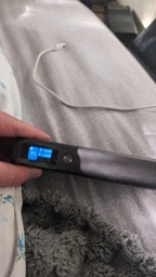 Батарея универсальная Canyon 20000mAh OnPower 230 TFT PD/130W Dark Grey (CNS-CPB230DG) фото от покупателей 5