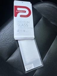 Скло захисне Armorstandart Glass.CR Apple iPhone 14 Pro (ARM61976) фото від покупців 2