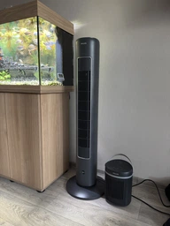 Тепловентилятор Philips 3000 CX3120/01 фото от покупателей 7