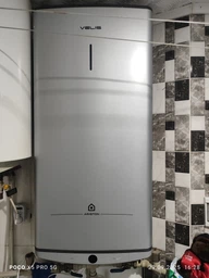 Бойлер Ariston VELIS TECH 100 EU (3100919) фото от покупателей 5