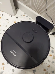 Робот-пилосос PHILIPS Series 2000 XU2000/10 фото від покупців 2