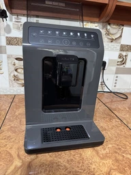 Кофемашина KRUPS Classic Edition EA89ZB10 фото от покупателей 7