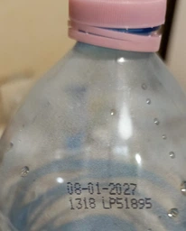 Упаковка минеральной негазированной воды Primavera 1.5 л х 6 шт (5903978396562)