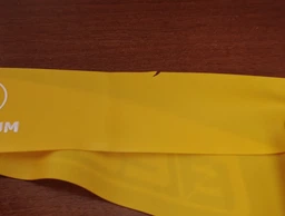 Резинки для фитнеса EasyFit EF-1814 набор 7 шт (56003342)