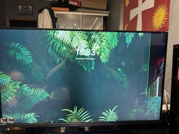 Монитор 32" Samsung Odyssey DG50 S32DG500EI (LS32DG500EIXUA) -- QHD 2K / IPS / 180Hz / 1 мс (GTG) / DisplayHDR 400 / FreeSync Premium / G-Sync Compatible / Pivot фото от покупателей 10