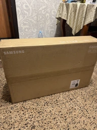 Монитор 32" Samsung Odyssey DG50 S32DG500EI (LS32DG500EIXUA) -- QHD 2K / IPS / 180Hz / 1 мс (GTG) / DisplayHDR 400 / FreeSync Premium / G-Sync Compatible / Pivot фото от покупателей 8