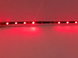 Самоклеющаяся светодиодная LED лента RGB 5050 strip влагостойкая с пультом управлением Комплект 5 метров 16 цветов от USB совместимость с Авто, ТВ, ПК фото от покупателей 9