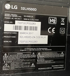 Пульт для телевизоров LG AKB75095312 [LED, LCD TV] - 2347 фото от покупателей 13
