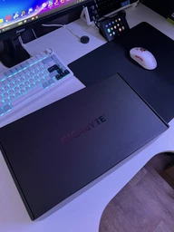 Видеокарта GF RTX 5070 12GB GDDR7 Eagle OC Ice Gigabyte (GV-N5070EAGLEOC ICE-12GD) фото от покупателей 11