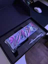 Видеокарта GF RTX 5070 12GB GDDR7 Eagle OC Ice Gigabyte (GV-N5070EAGLEOC ICE-12GD) фото от покупателей 9