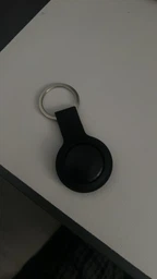 Брелок маячок трекер локатор Xiaomi XMT035 чёрный (XMT035-black)