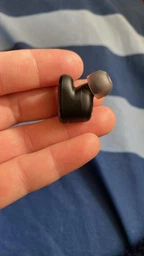 Наушники JBL Tune Buds 2 Black (JBLTBUDS2BLK)