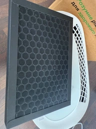 Фильтр осушителя воздуха RZTK Smart Dry Station F12L фото от покупателей 10