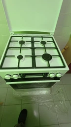 Плита GORENJE GK6C5WF фото от покупателей 8