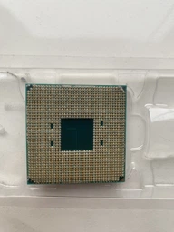 Процессор AMD Ryzen 5 5500 3.6GHz/16MB (100-000000457) sAM4 Tray (без упаковки) фото от покупателей 8