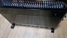 Конвектор SATURN ST-HT3004K Black фото от покупателей 13