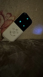 Электропростынь односпальная 90х160 см Home Textile Comfort, 9 режимов подогрева+Таймер автоотключения, в клеточку, арт.9090 фото от покупателей 2
