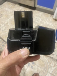Адаптер PROFI-TEC PT20RB, з батареї PROFI-TEC (Makita) на RYOBI (006769)