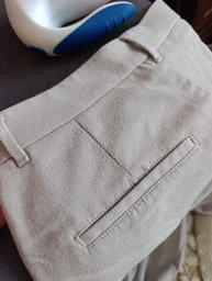 Машинка для видалення катишків Lint Remover від мережі (біла) фото від покупців 11