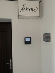 Коробка для роутера 40х15х30 HOME Большая