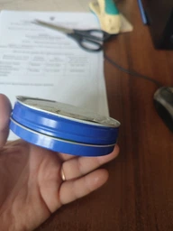 Универсальный крем NIVEA для ухода за кожей 75 мл (4005808159802/4006000000152) фото от покупателей 5