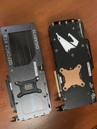 Видеокарта Gigabyte GeForce RTX 5070 EAGLE SFF OC 12G (GV-N5070EAGLE OC-12GD) EU [132547] фото от покупателей 6