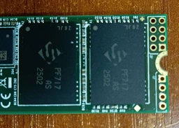 SSD M.2 Накопичувач Transcend 830S 512GB (TS512GMTS830S) фото від покупців 1