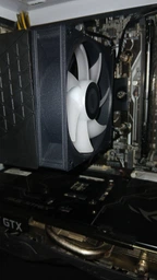 Кулер PcCooler R300 ARGB BK фото от покупателей 2
