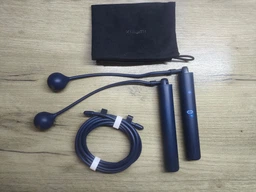Умная скакалка Xiaomi Smart Jump Rope 308.5 см Синяя (BHR6944GL) (1122862) (001012331380)