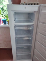 Морозильна камера PRIME Technics FS 1435 M фото від покупців 2
