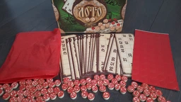 Лото Danko Toys деревянное дорожное Бочата (DTG51U) фото от покупателей 3