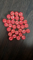 Лото Danko Toys деревянное дорожное Бочата (DTG51U)