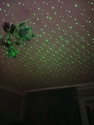 Ночник проектор звездного неба