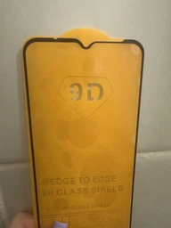 Защитное стекло для Xiaomi Redmi 9C / 10A 9D