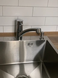Смеситель кухонный GROHE BauClassic 30575000