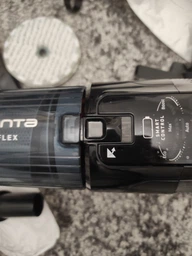 Аккумуляторный пылесос Rowenta X-Force Flex 13.60 Animal Aqua RH9AD1WO с моющей насадкой фото от покупателей 1