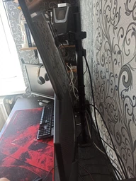 Відеокарта ASUS GeForce RTX 5070 Ti TUF Gaming OC 16GB GDDR7 DLSS4 (TUF-RTX5070TI-O16G-GAMING) EU фото від покупців 13