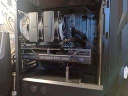 Відеокарта ASUS GeForce RTX 5070 Ti TUF Gaming OC 16GB GDDR7 DLSS4 (TUF-RTX5070TI-O16G-GAMING) EU фото від покупців 10
