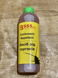 Засіб від тарганів Cockroach Repellent 5 л