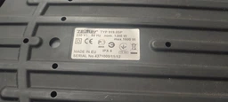 Щетка для пылесоса Zelmer Bosch ZVCA54KB, 00793493, 793493 (549.000) фото от покупателей 1